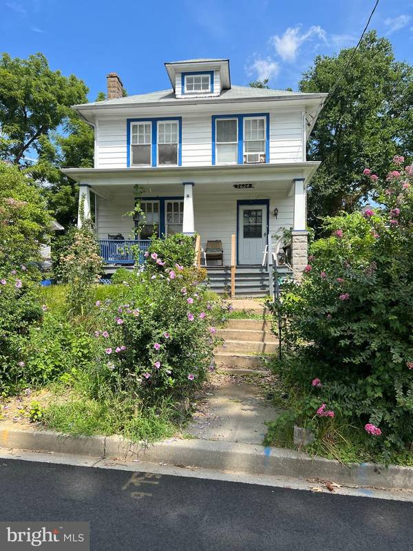 2624 BRENTWOOD RD NE, Washington, DC 20018