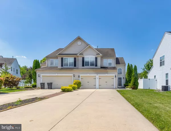 108 BUNKER HILL CT, Deptford, NJ 08096