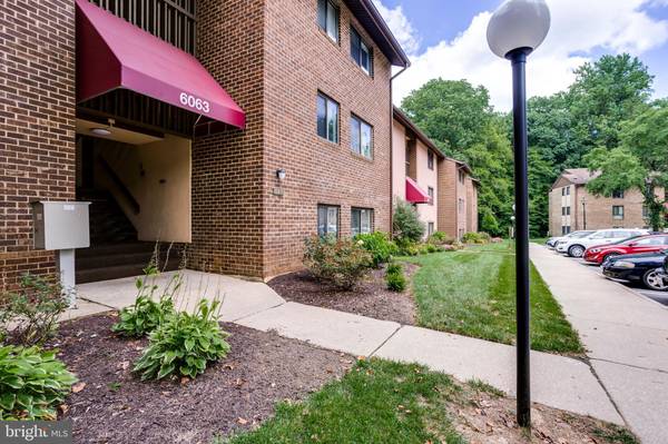 6063 MAJORS LN #3, Columbia, MD 21045