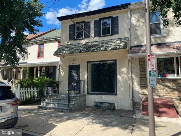 7709 GERMANTOWN AVE, Philadelphia, PA 19118