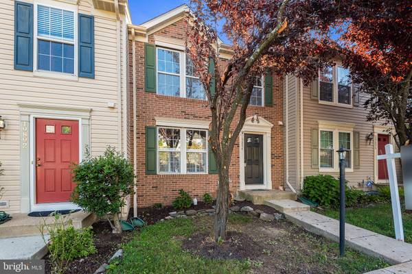 19894 FIELDGRASS SQ, Ashburn, VA 20147