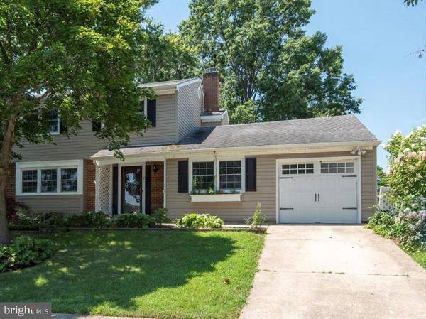 144 AUTUMN HORSESHOE, Newark, DE 19702