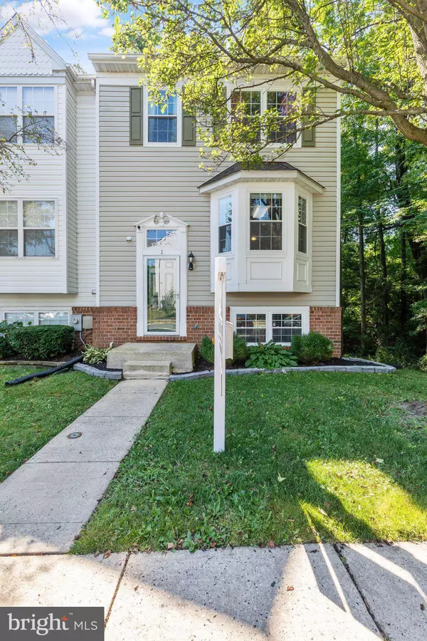 1 LEYLAND CT.,  Baltimore,  MD 21221