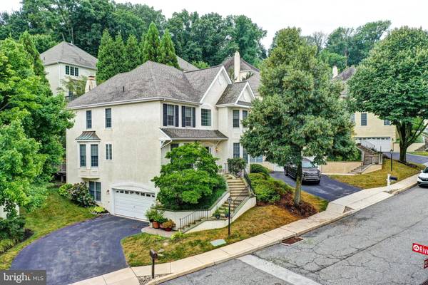 Conshohocken, PA 19428,403 SPRING GARDEN LN