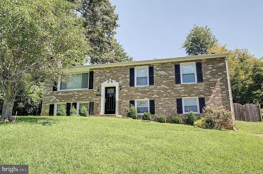 5250 W BONIWOOD TURN, Clinton, MD 20735