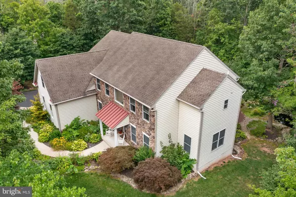 Perkiomenville, PA 18074,185 CLOVER LN