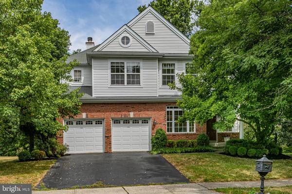 14 YALE TER, Princeton, NJ 08540