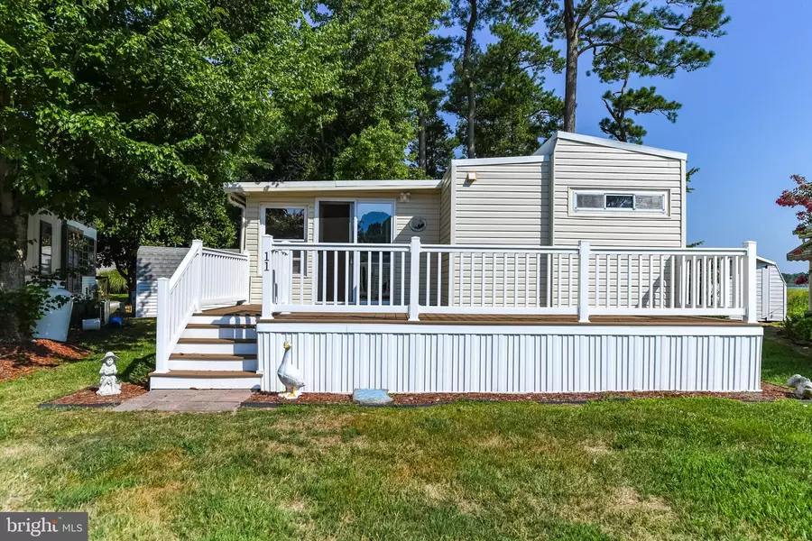 11 DEEP SEA DR, Berlin, MD 21811