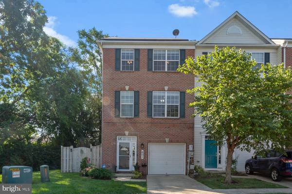 601 AMBERFIELD RD, Frederick, MD 21703