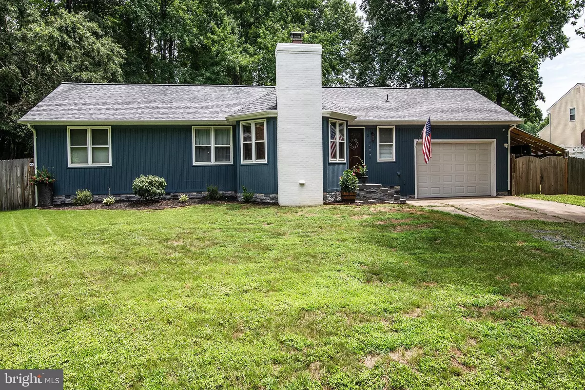 Stafford, VA 22554,3 ROSS CT