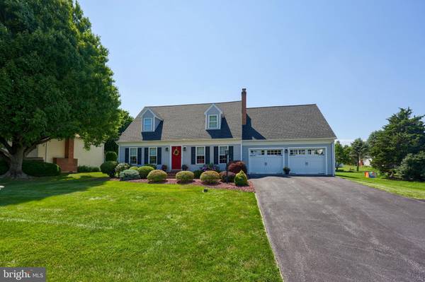 2452 CREEK VIEW DR, Lancaster, PA 17602