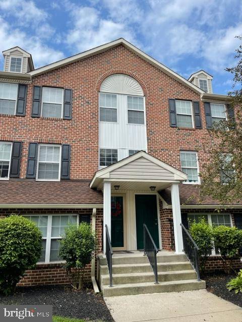 1526 THOMAS JEFFERSON CT #1526, Mays Landing, NJ 08330