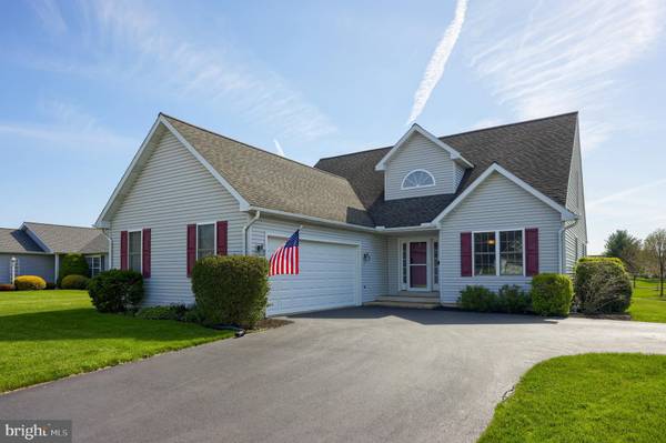 259 BLOSSOM TRL, Mount Joy, PA 17552