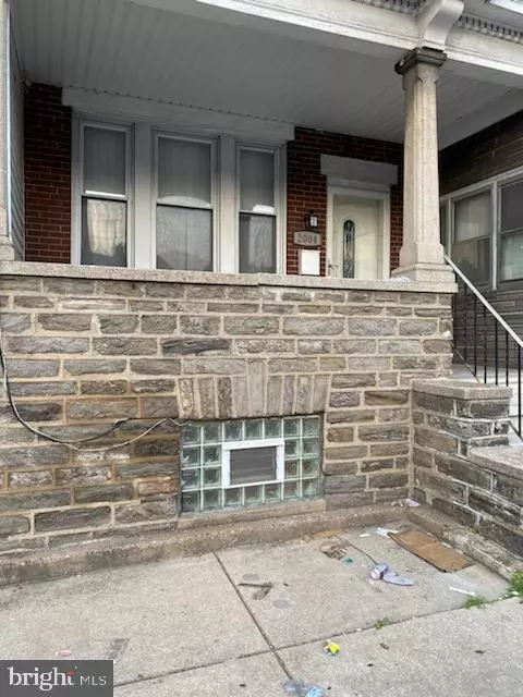 Philadelphia, PA 19134,2004 CASTOR AVE