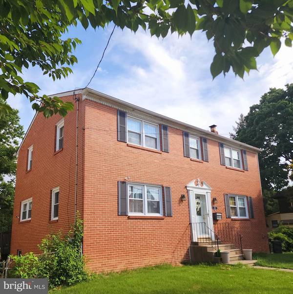 Darby, PA 19023,431 BEECHWOOD AVE