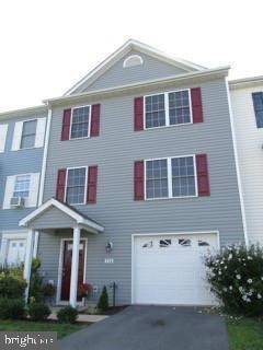 116 ZEPHYR LN, Winchester, VA 22602