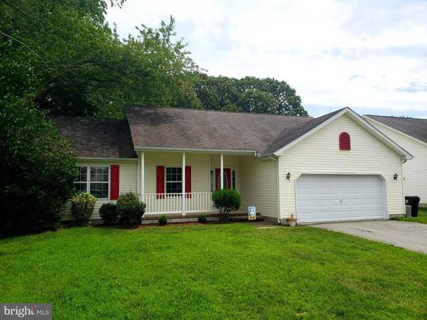 270 QUAKER HILL, Magnolia, DE 19962