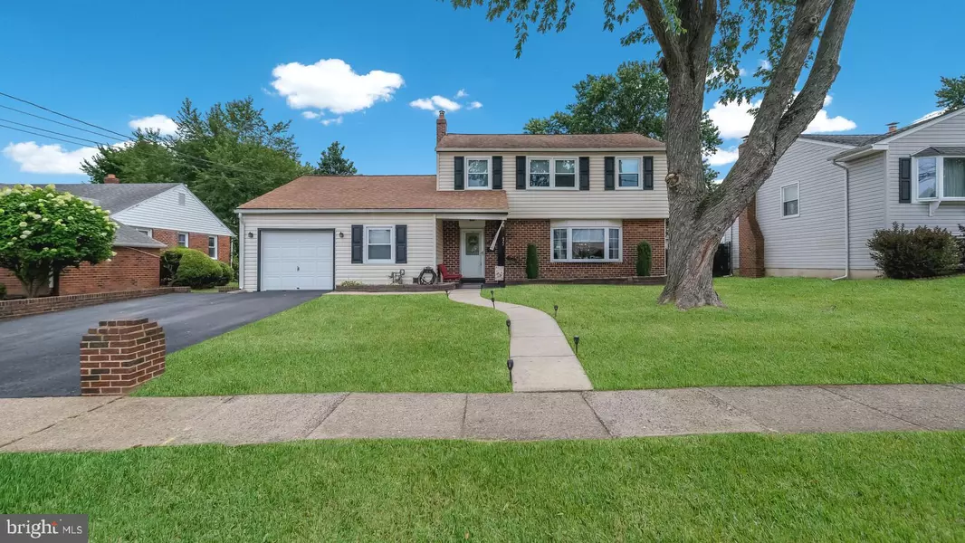 427 N GRAY ST, Brookhaven, PA 19015