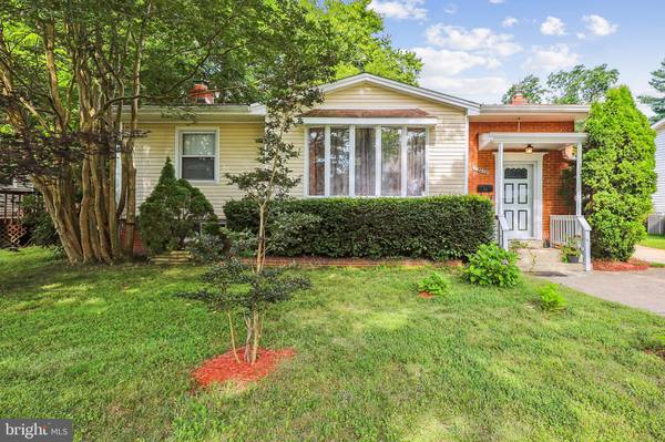 13208 VANDALIA DR, Rockville, MD 20853