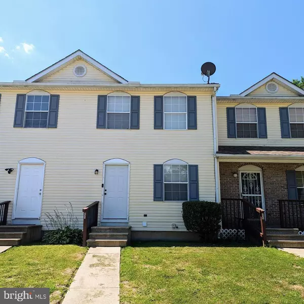 231 DOUGLAS ST, Elkton, MD 21921