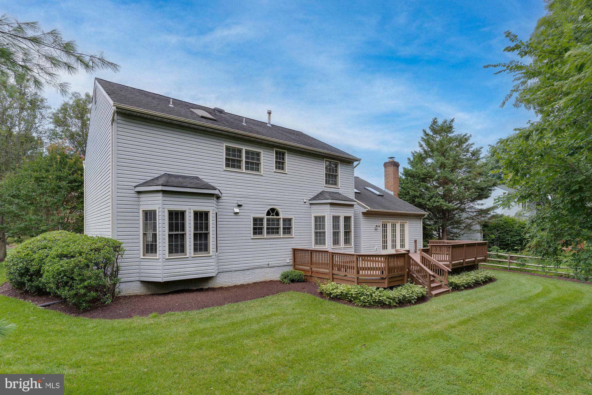 Centreville, VA 20120,6515 TRILLIUM HOUSE LN