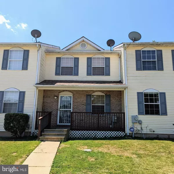 233 DOUGLAS ST, Elkton, MD 21921