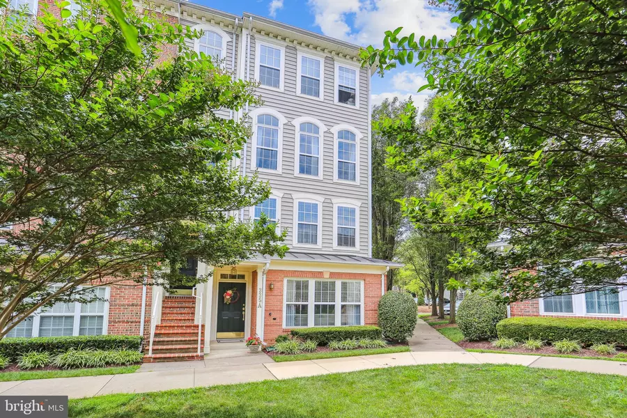 335-A CROSS GREEN ST #335A, Gaithersburg, MD 20878