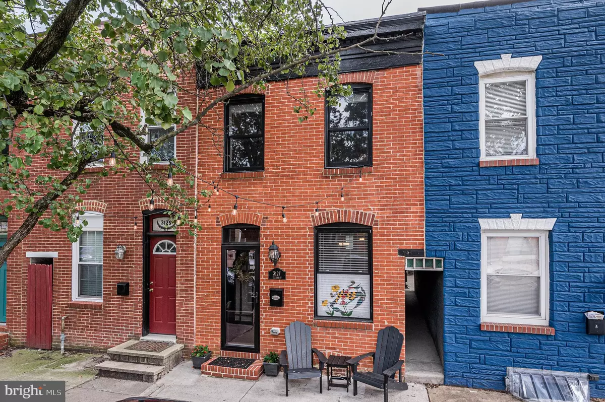 Baltimore, MD 21224,3127 ELLIOTT ST