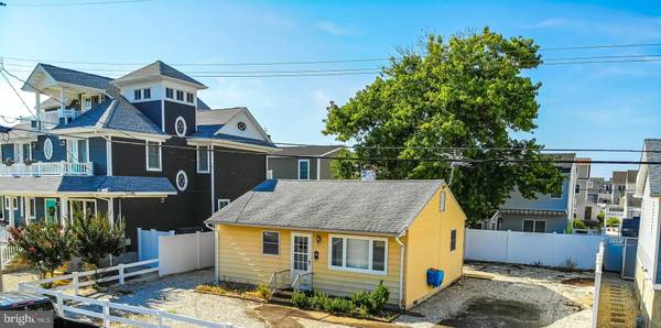 309 HAAG AVE, Seaside Heights, NJ 08751