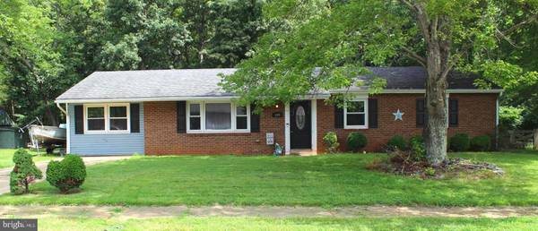 119 WINEWOOD DR, Locust Grove, VA 22508