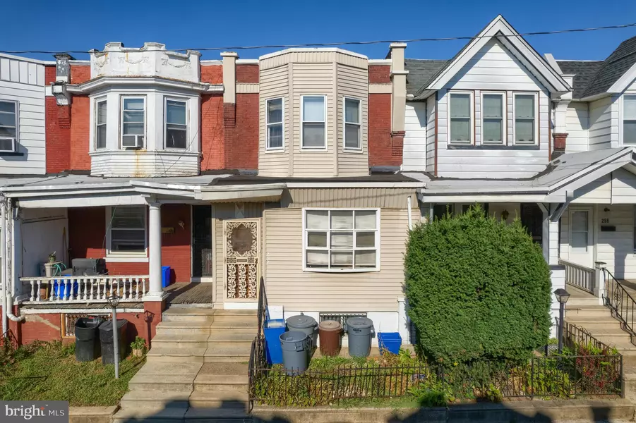 262 S HIRST ST, Philadelphia, PA 19139