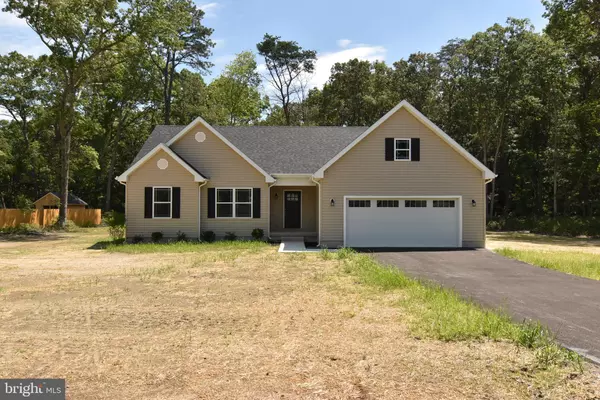 25688 DEAUVILLE PL, Millsboro, DE 19966