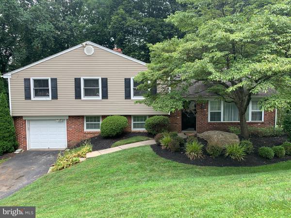 312 DIANE DR, West Chester, PA 19382