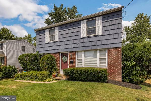 2614 MANALL AVE, Pennsauken, NJ 08109