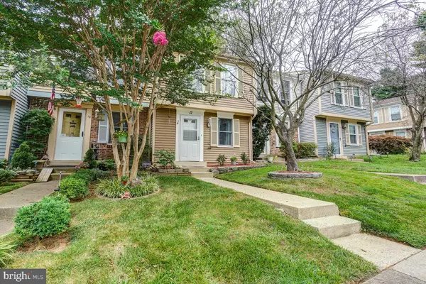 Germantown, MD 20874,12 VALLEYSIDE CT