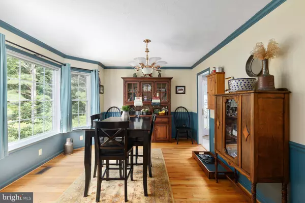 Bentonville, VA 22610,470 RED HILLE WAY