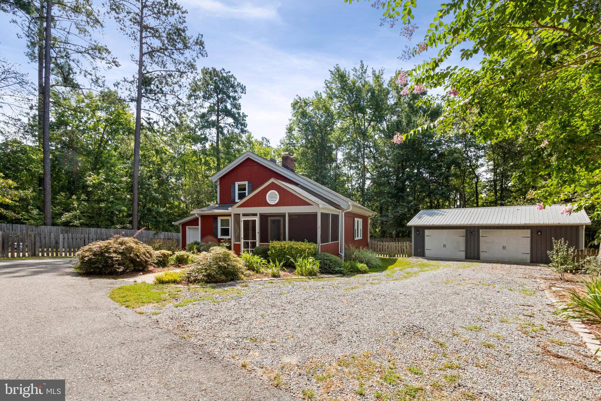 Fredericksburg, VA 22407,601 GETTYSBURG LN