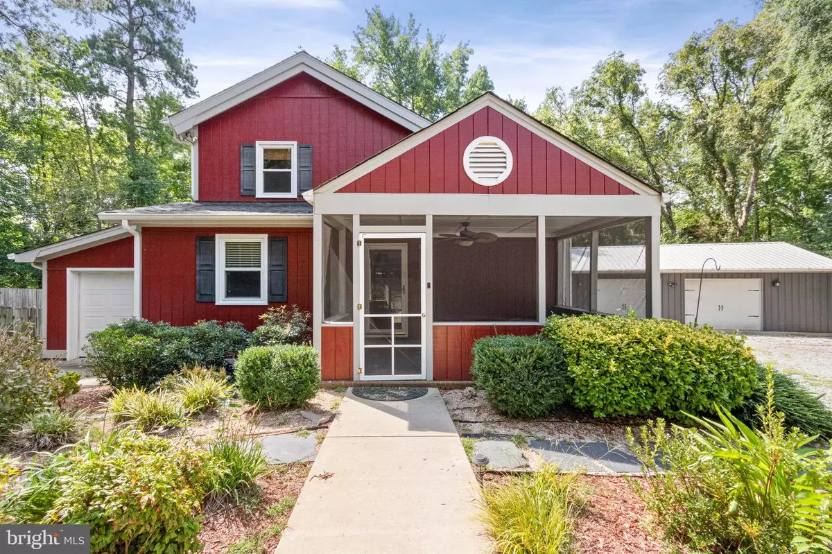 Fredericksburg, VA 22407,601 GETTYSBURG LN