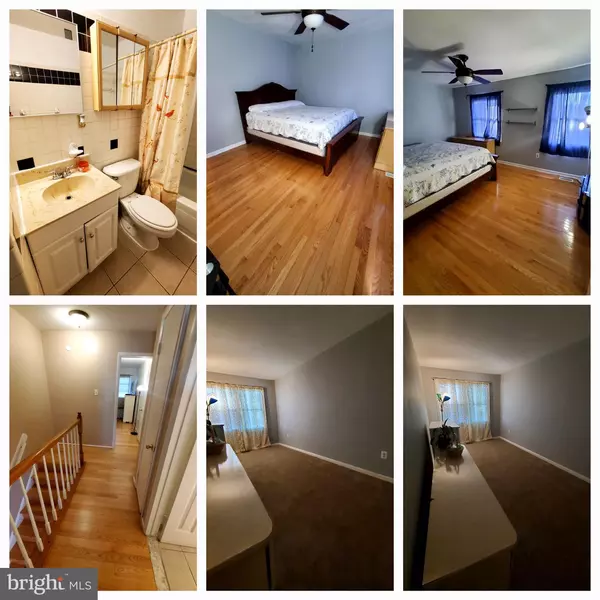 Woodbridge, VA 22191,16611 FERN PL