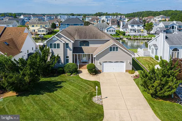 Ocean Pines, MD 21811,8 LESLIE MEWS