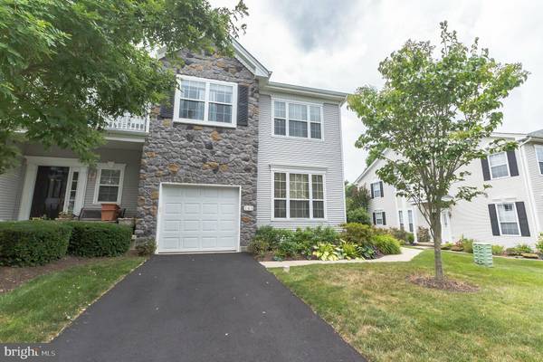 143 CHAPS LN, West Chester, PA 19382