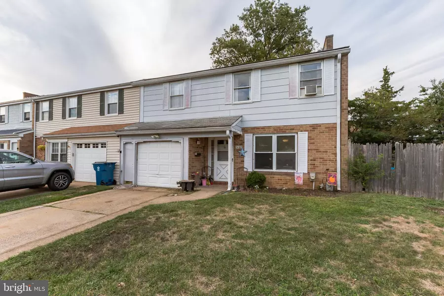 3028 ALCOTT CT, Bensalem, PA 19020