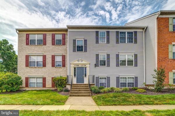 2766 BORDEAUX PL #23D1, Woodbridge, VA 22192