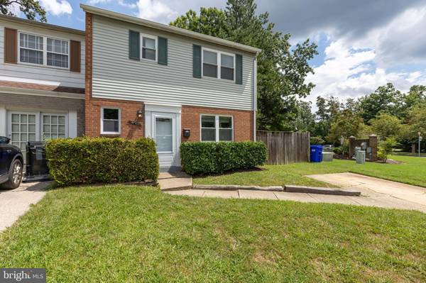 14901 KALMIA DR, Laurel, MD 20707