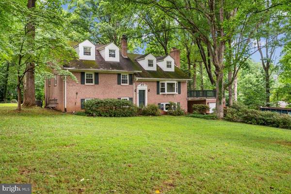 3516 PROSPERITY AVE, Fairfax, VA 22031