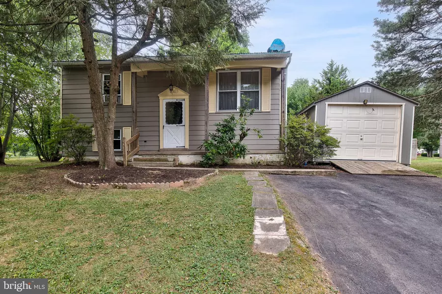 1258 LEHIGH AVE, Birdsboro, PA 19508