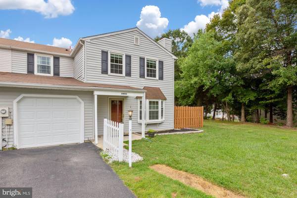 Waldorf, MD 20602,3405-C WHITE FIR CT