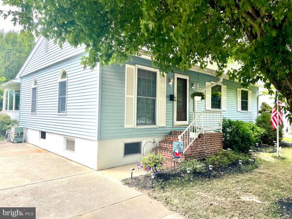 812 S SCOTT ST, Middletown, DE 19709