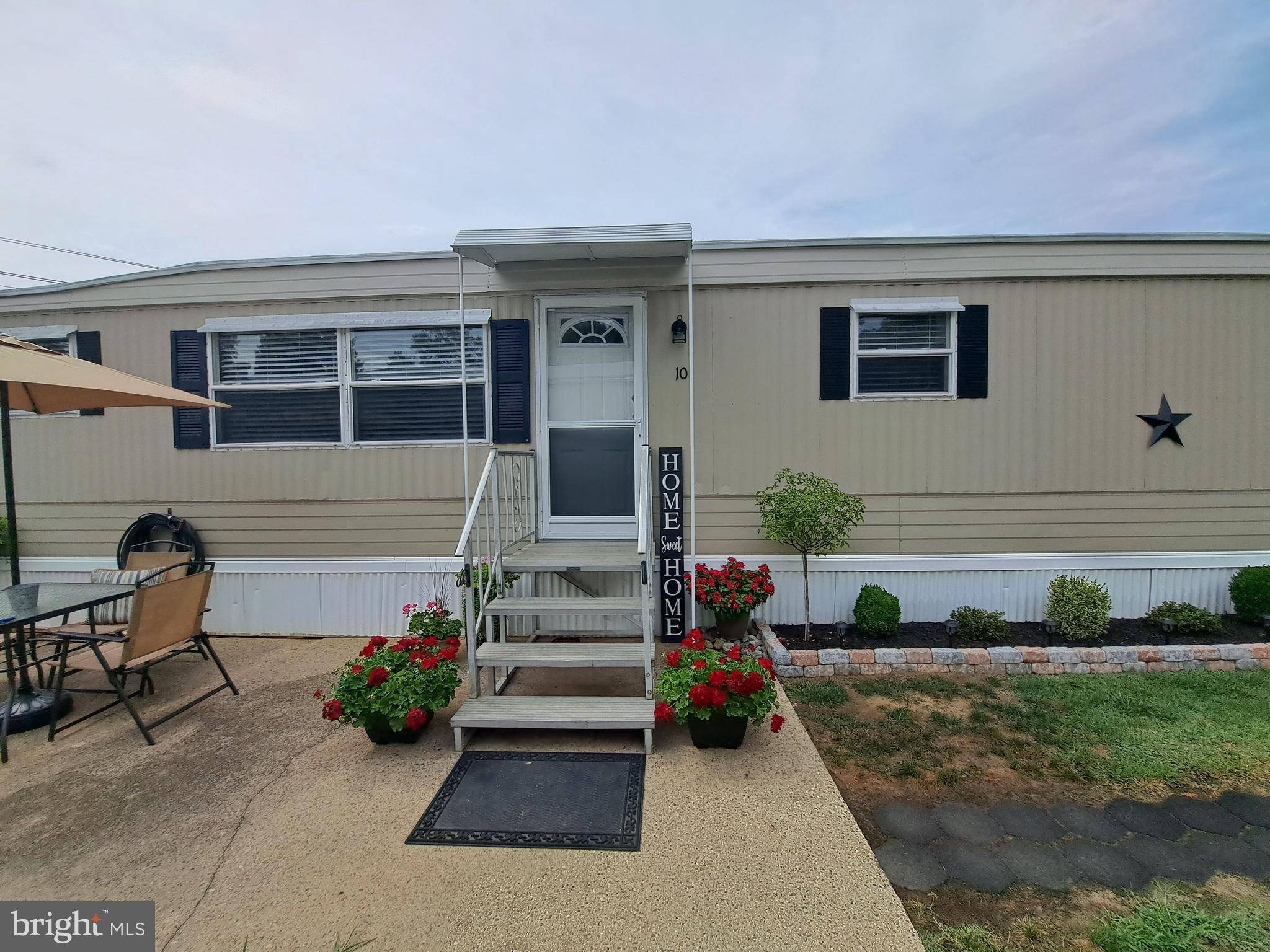 1476 ROUTE 38 #LOT #10, Hainesport, NJ 08036