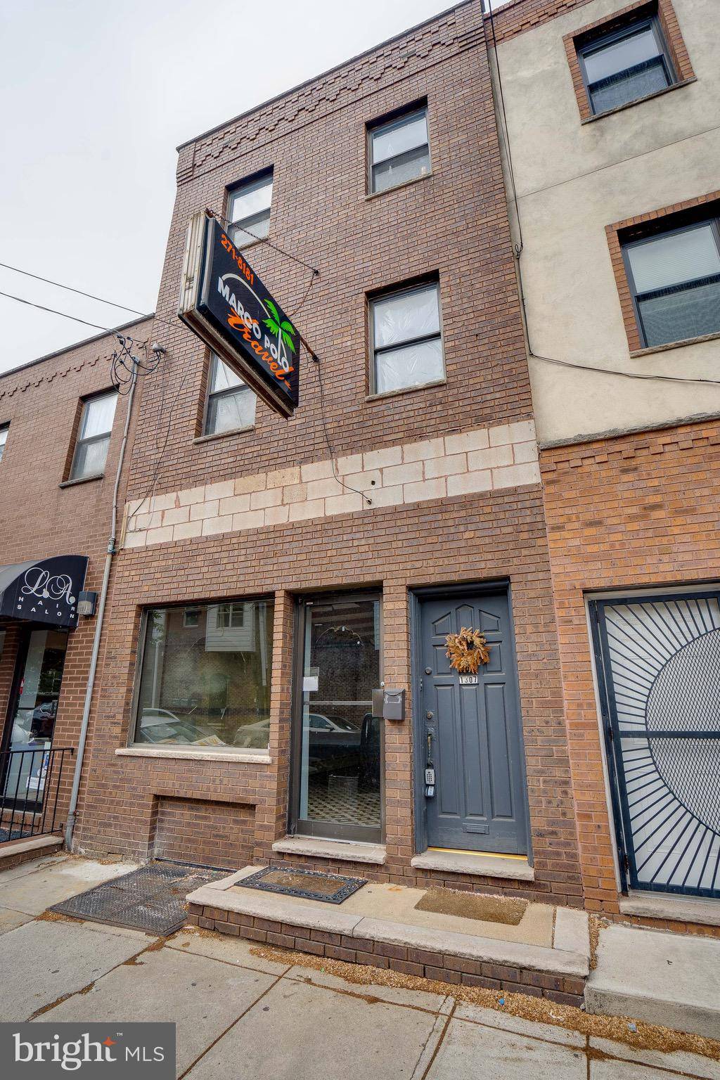 Philadelphia, PA 19148,1307 MIFFLIN ST